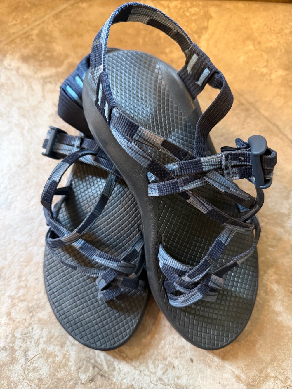 Chacos ZX/2 Classic Eitherway Navy
